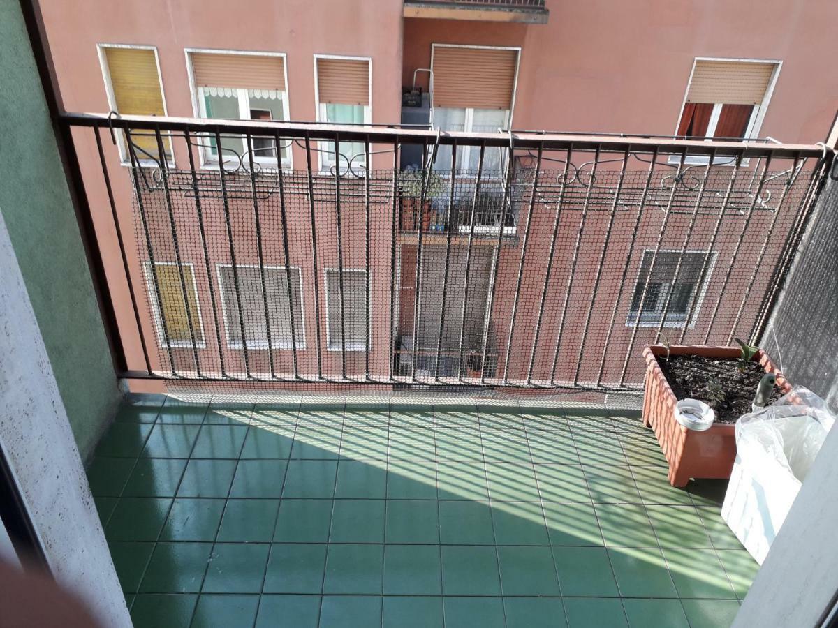 Il Naviglio Dietro L'Angolo Milão Exterior foto
