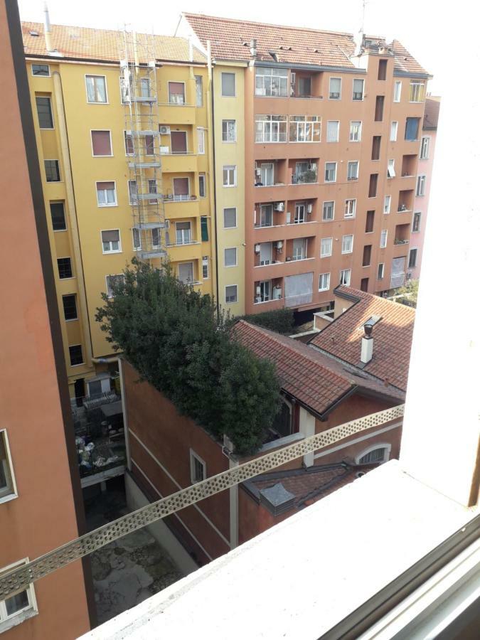 Il Naviglio Dietro L'Angolo Milão Exterior foto