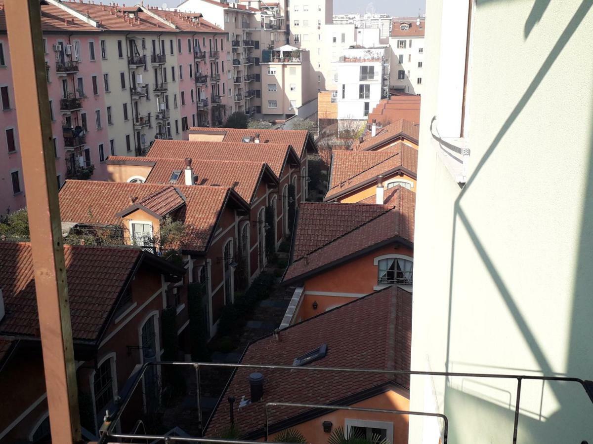 Il Naviglio Dietro L'Angolo Milão Exterior foto